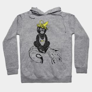 Sea monkey Hoodie